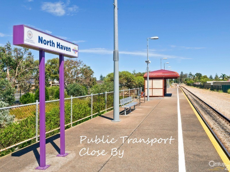 6 Jurs Avenue, North Haven SA 5018