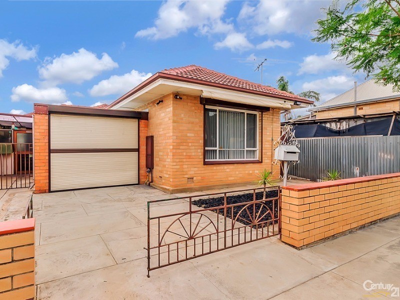 4 Lyon Street, Rosewater SA 5013