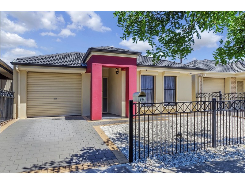 26a Millicent Street, Athol Park SA 5012