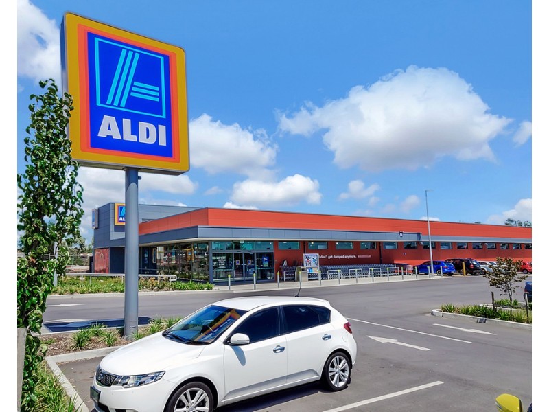 2 Swinden Crescent, Blakeview SA 5114