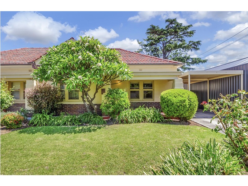 27 Elder Terrace, Glengowrie SA 5044