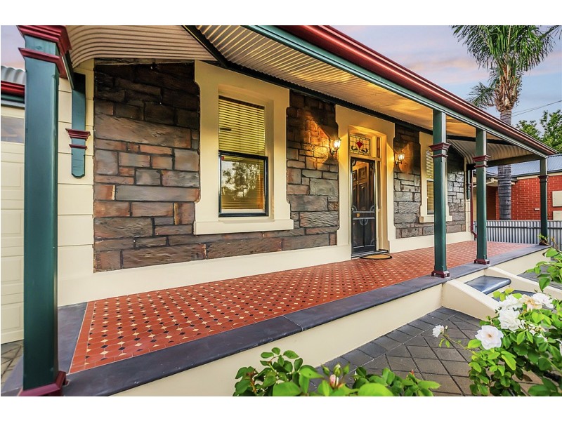 44 Webb Street, Queenstown SA 5014