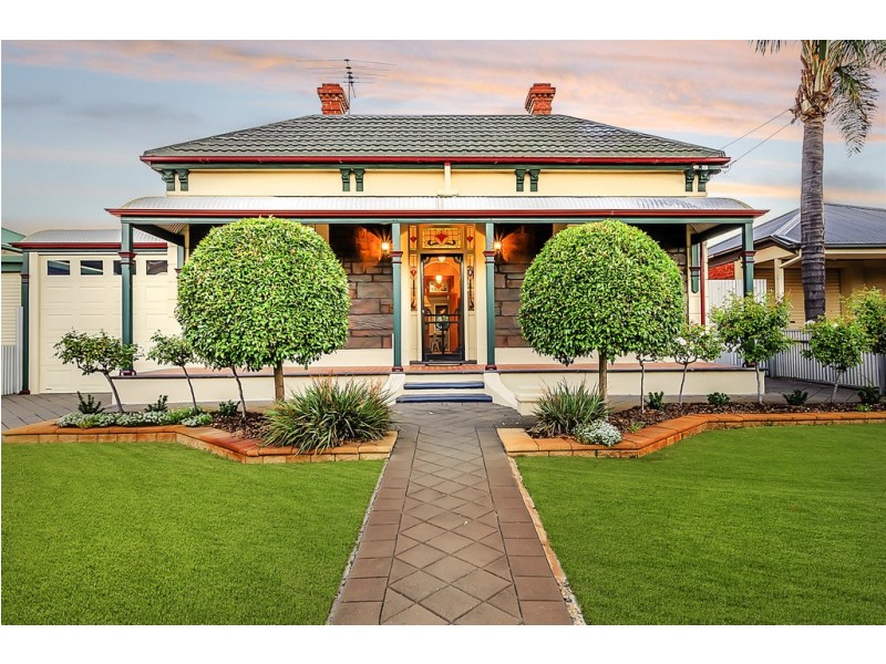 44 Webb Street, Queenstown SA 5014