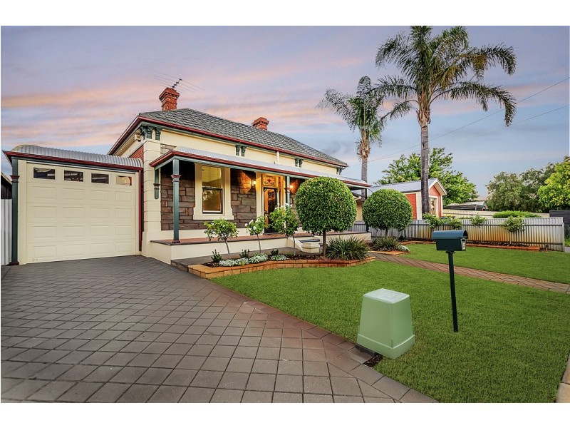 44 Webb Street, Queenstown SA 5014