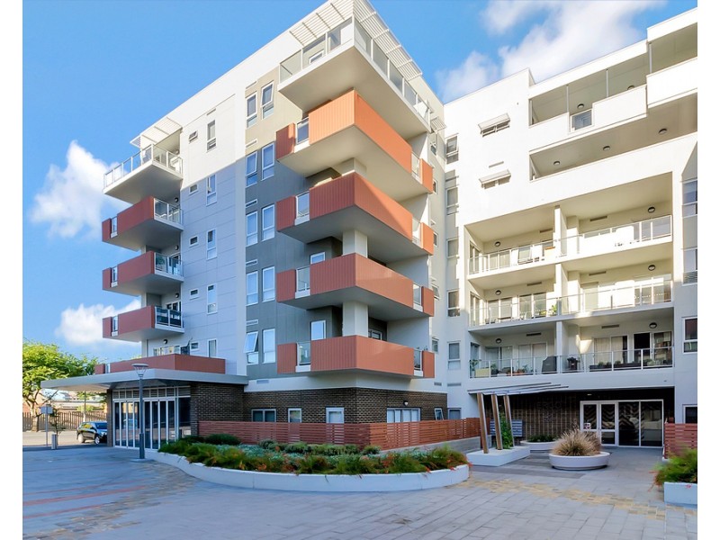 515/52 Sturt Street, Adelaide SA 5000