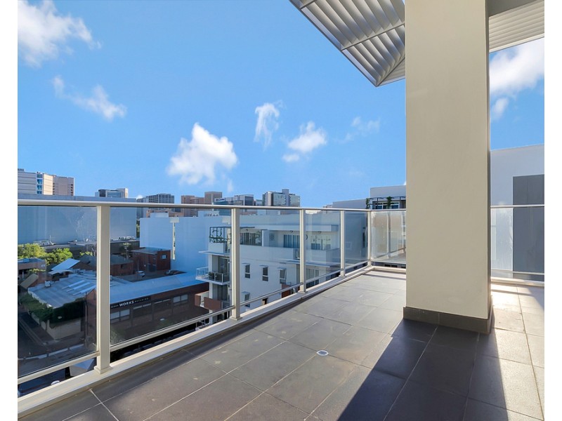 515/52 Sturt Street, Adelaide SA 5000