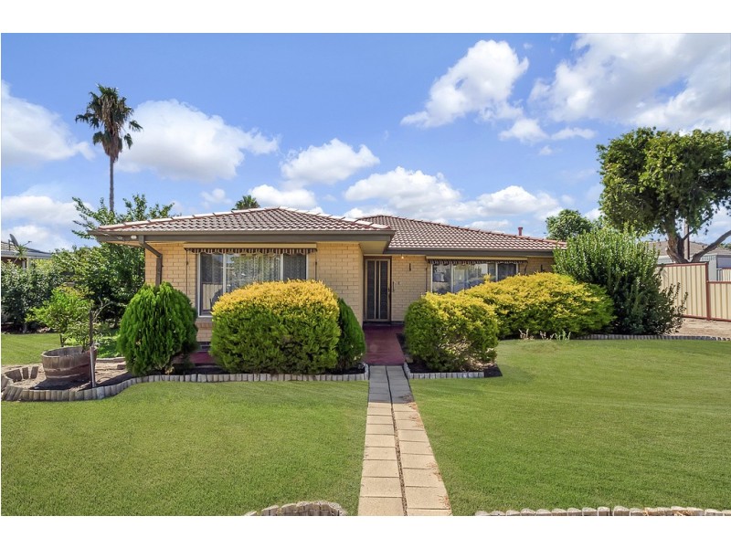 48 Pompoota Road, Modbury SA 5092