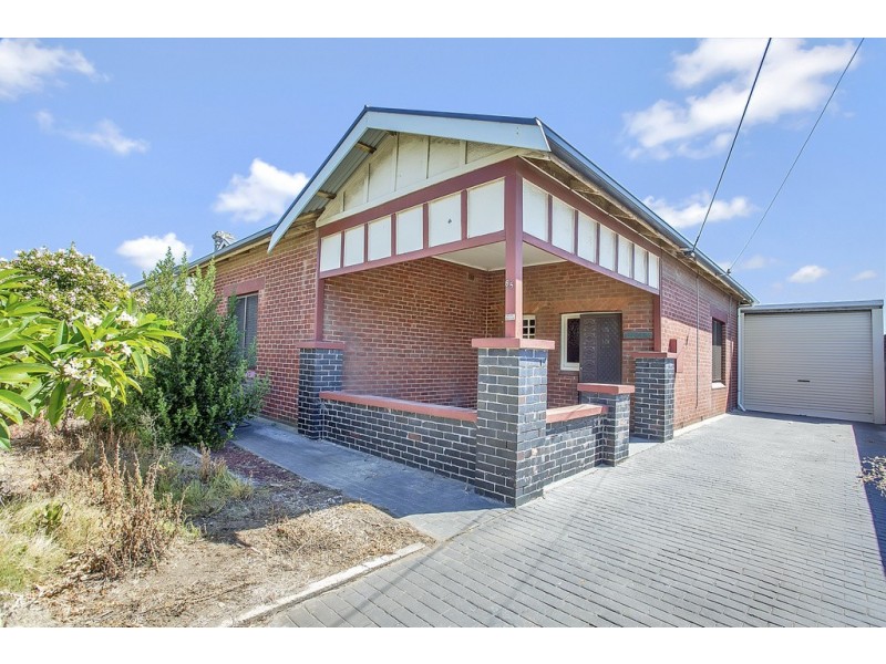 85 Gedville Road, Taperoo SA 5017