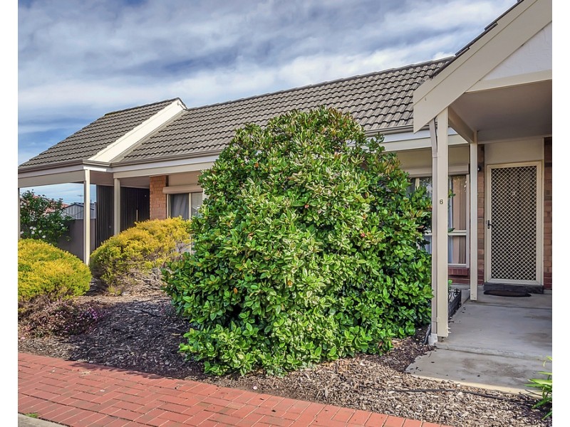 6/63 Spring Street, Queenstown SA 5014