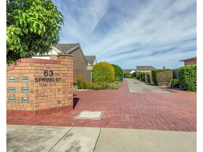 6/63 Spring Street, Queenstown SA 5014