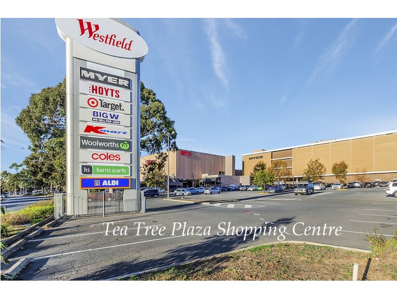 1/55-57 Pompoota Road, Hope Valley SA 5090