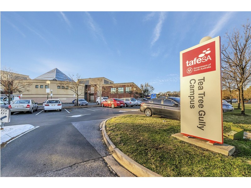 1/55-57 Pompoota Road, Hope Valley SA 5090