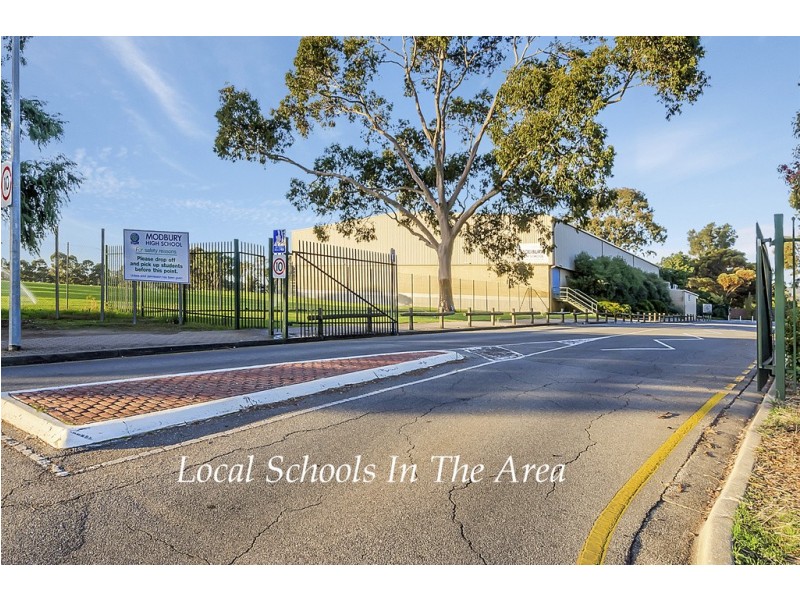 1/55-57 Pompoota Road, Hope Valley SA 5090