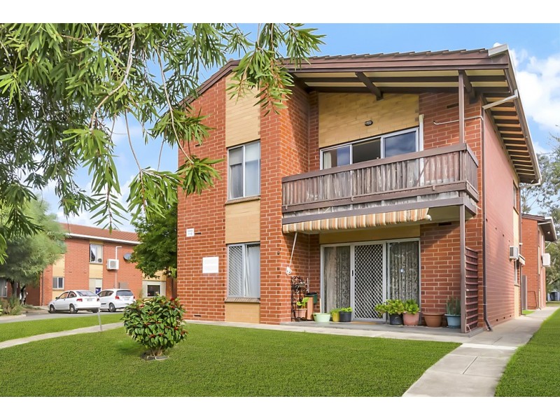 10/3 Henry Street, Rosewater SA 5013