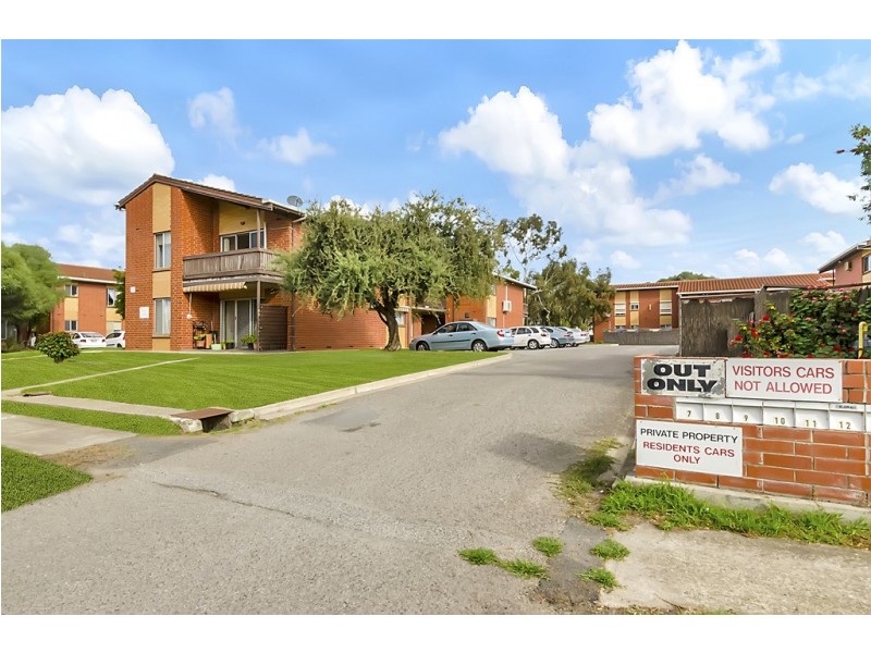 10/3 Henry Street, Rosewater SA 5013