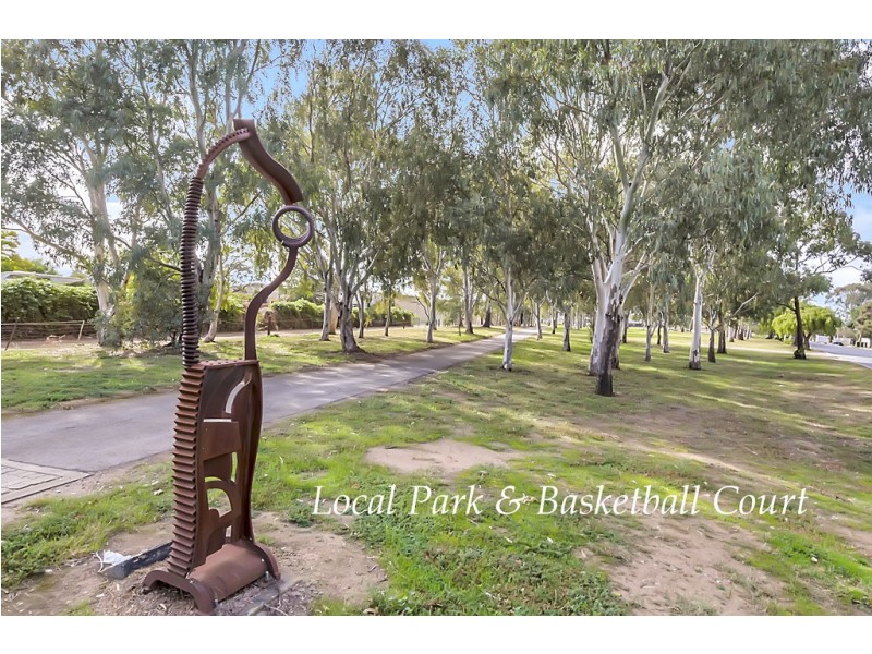 10/3 Henry Street, Rosewater SA 5013