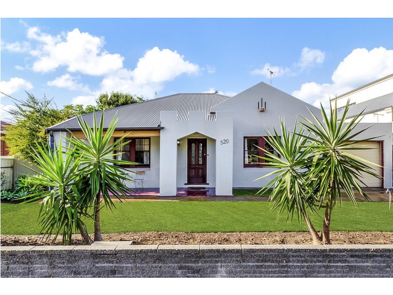 520 Military Road, Largs North SA 5016