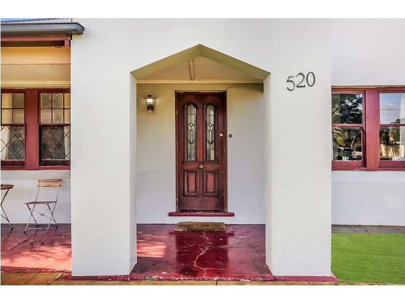 520 Military Road, Largs North SA 5016