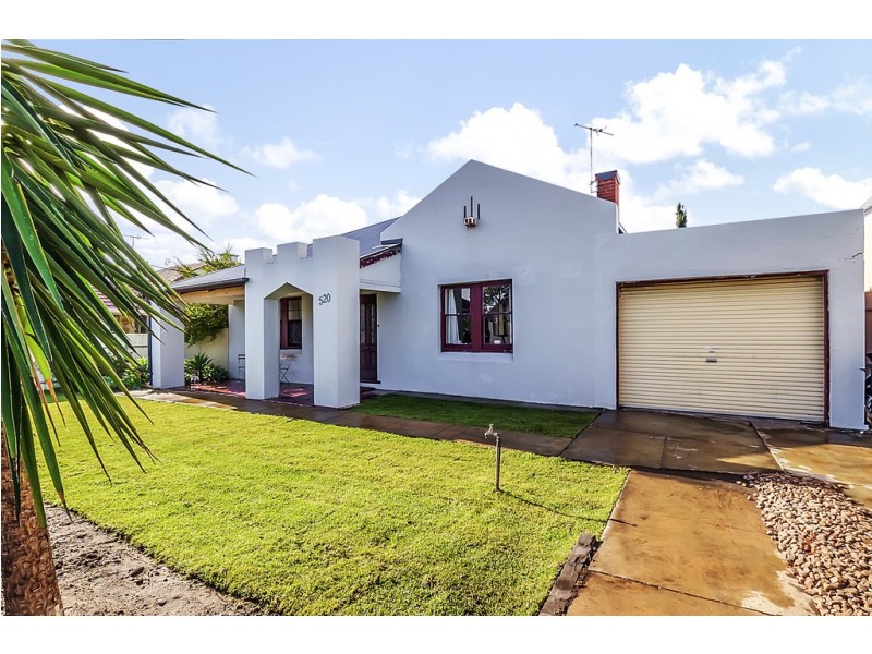 520 Military Road, Largs North SA 5016