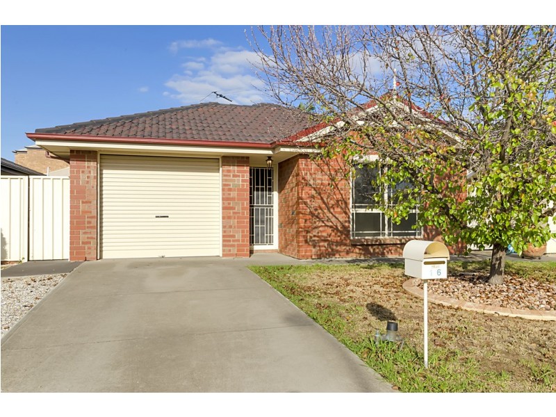 16 Lauren Drive, Paralowie SA 5108