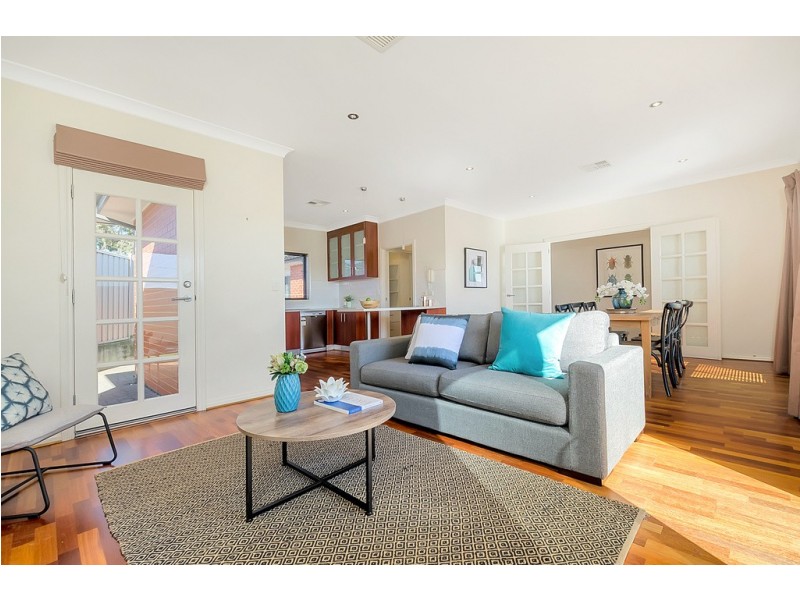 50 Clairville Road, Campbelltown SA 5074