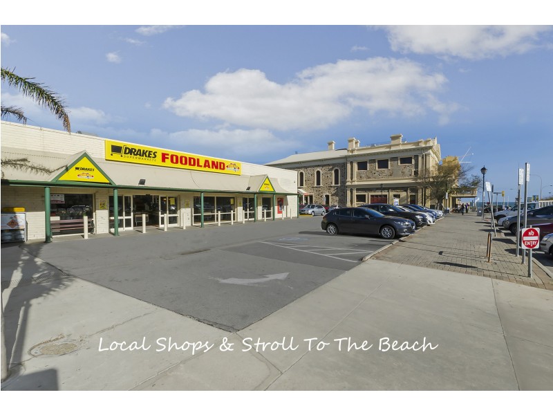 21/30 Semaphore Road, Semaphore SA 5019