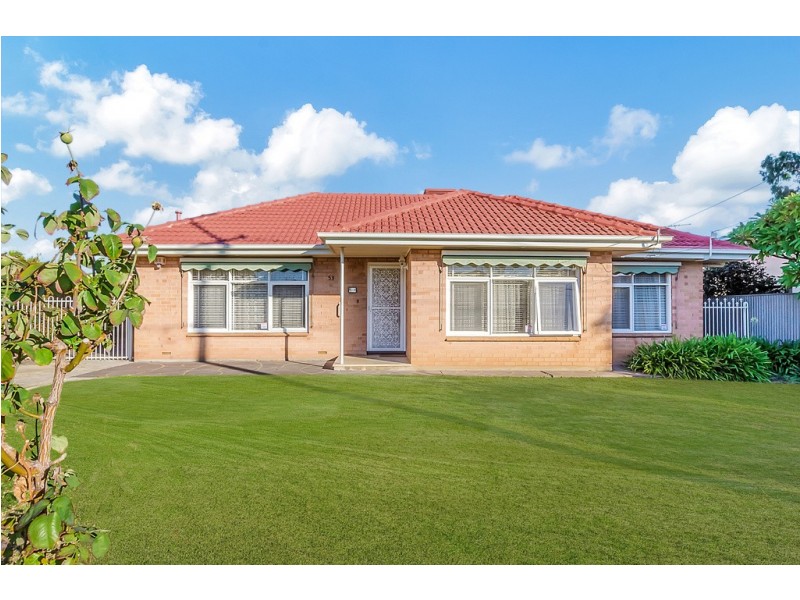 53 Flinders Parade, Flinders Park SA 5025