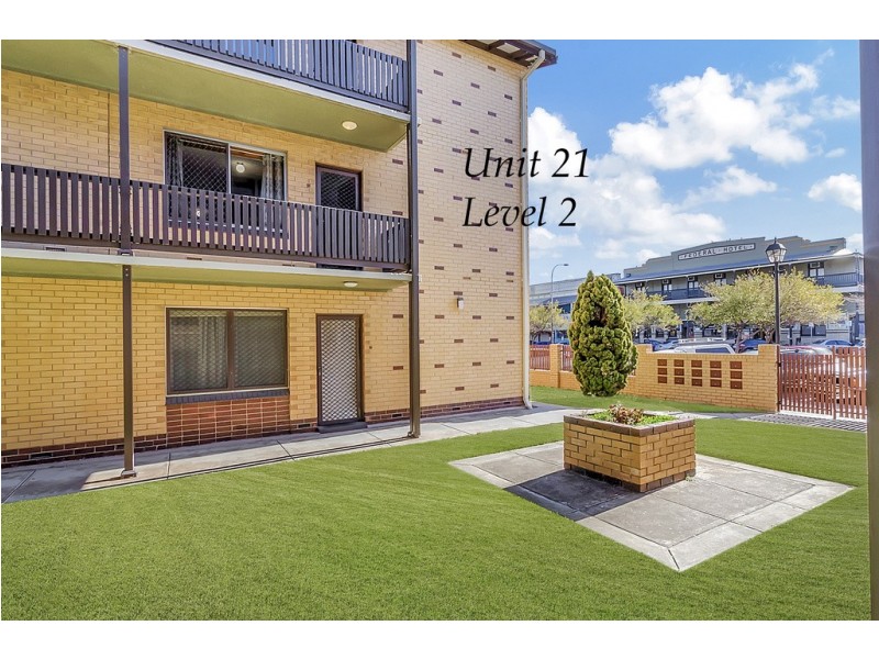 21/30 Semaphore Road, Semaphore SA 5019