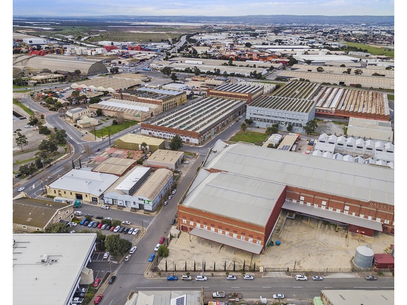 2 Webster Street, Port Adelaide SA 5015