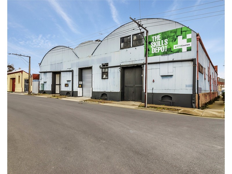 2 Webster Street, Port Adelaide SA 5015