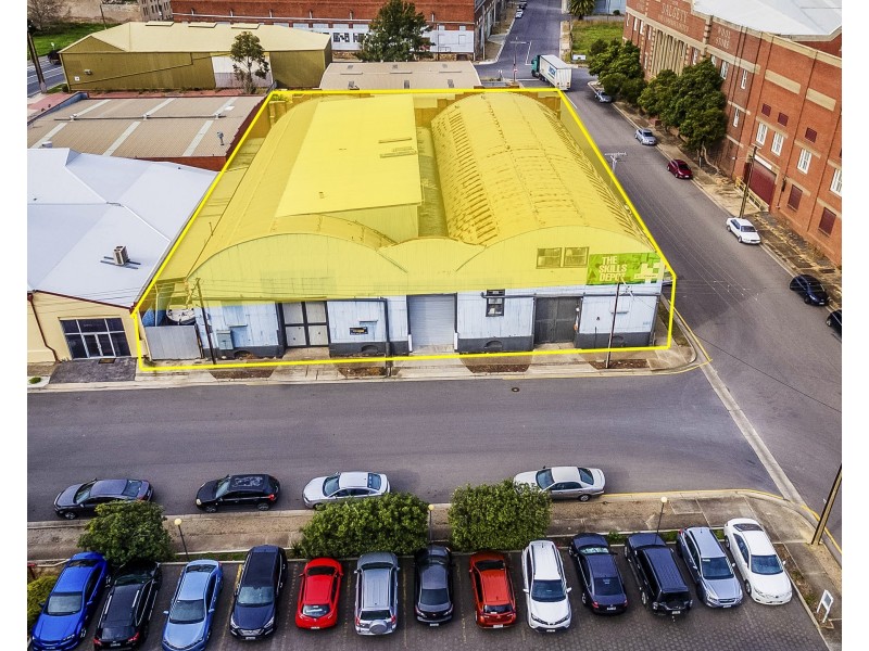 2 Webster Street, Port Adelaide SA 5015