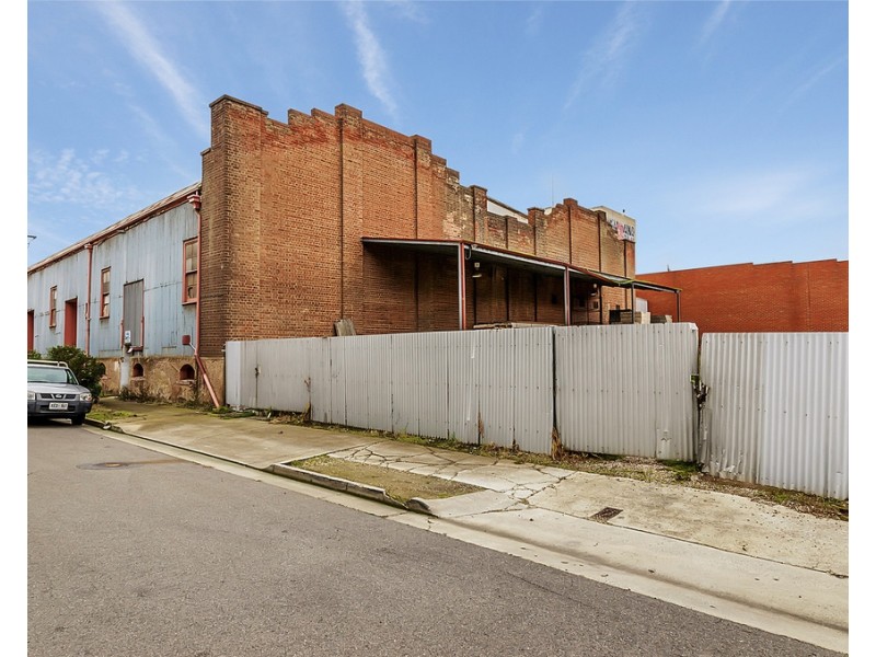2 Webster Street, Port Adelaide SA 5015