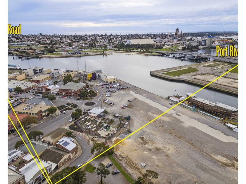 2 Webster Street, Port Adelaide SA 5015