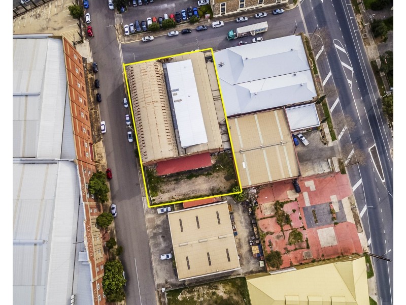 2 Webster Street, Port Adelaide SA 5015