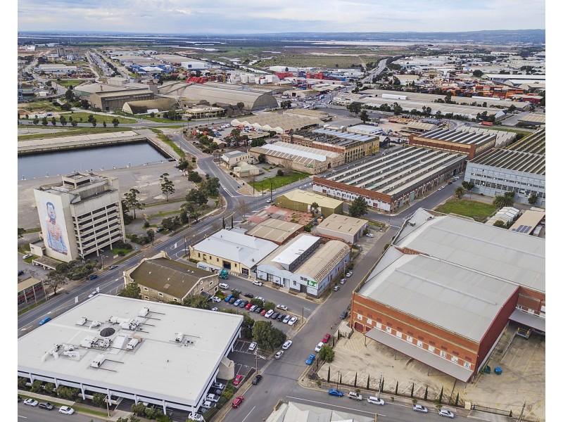 2 Webster Street, Port Adelaide SA 5015