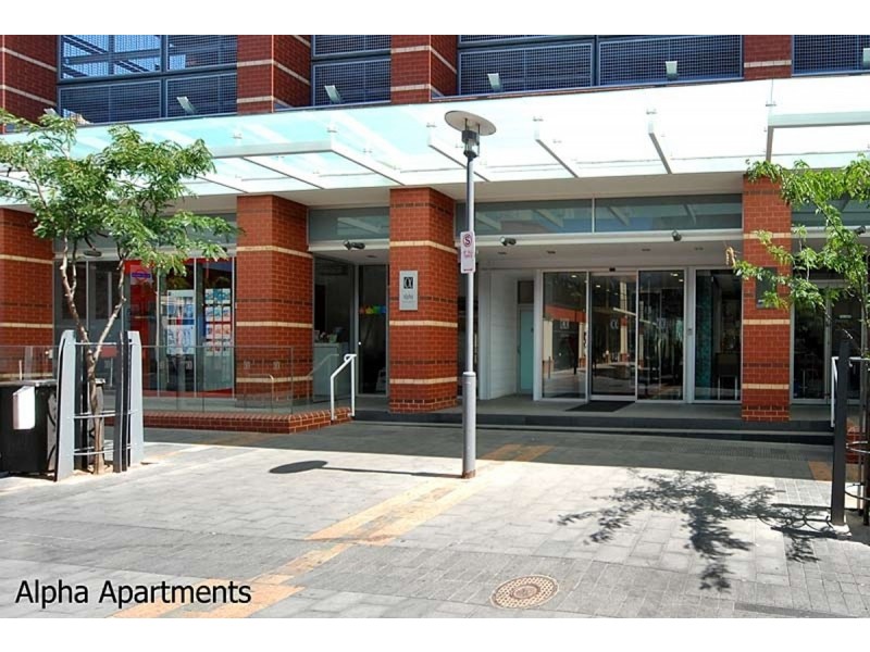 503/15 Vaughan Place, Adelaide SA 5000