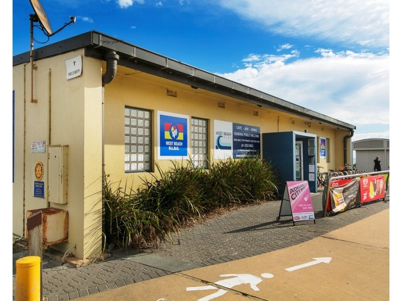 10/2-4 West Beach Road, West Beach SA 5024