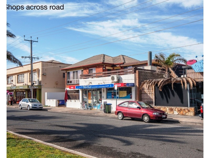 10/2-4 West Beach Road, West Beach SA 5024