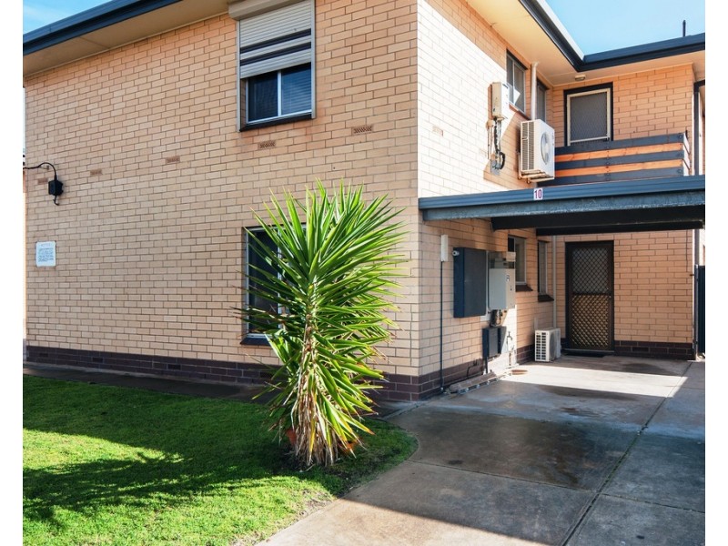 10/2-4 West Beach Road, West Beach SA 5024