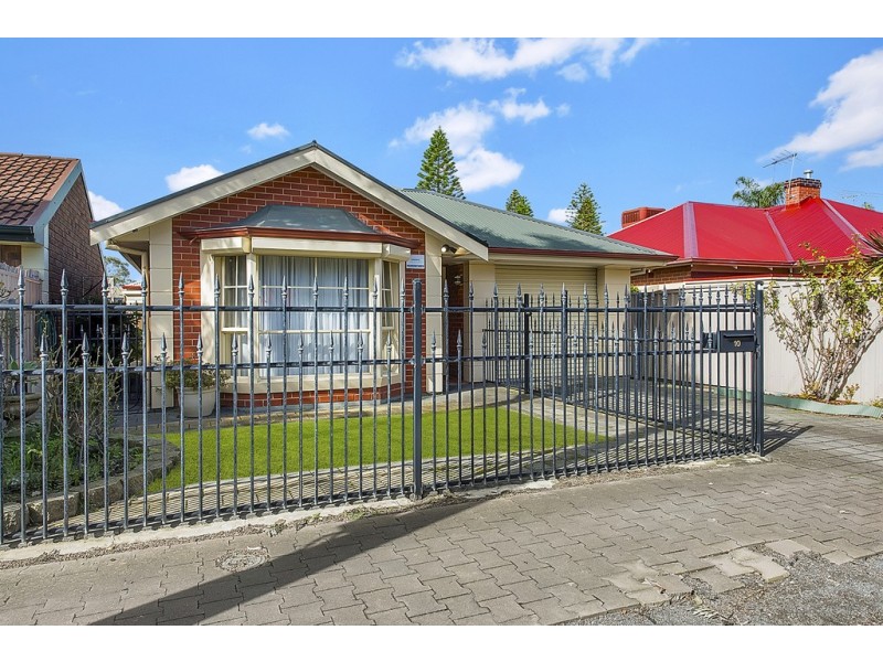 10 Fulton Street, Glenelg North SA 5045
