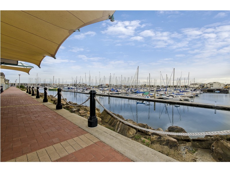 46/6 Arcadia Court, North Haven SA 5018