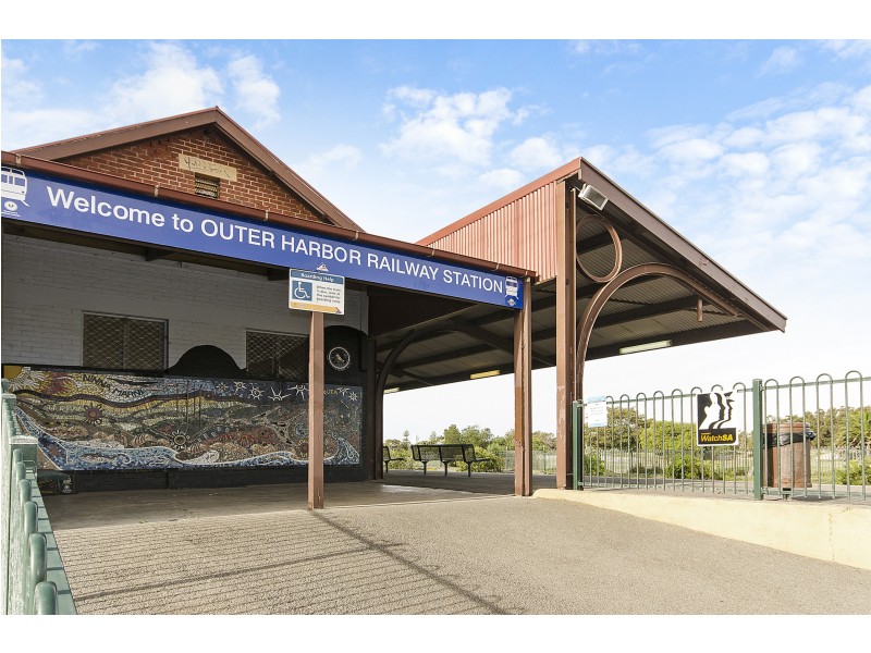 46/6 Arcadia Court, North Haven SA 5018