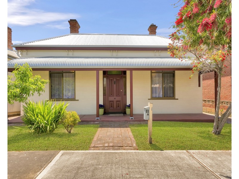 11A Company Street, Semaphore SA 5019