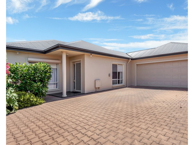 5/38 Sansom road, Semaphore Park SA 5019