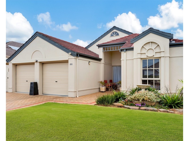 49 Anaconda Drive, North Haven SA 5018