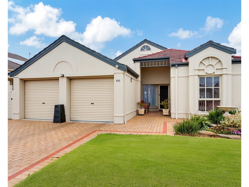 49 Anaconda Drive, North Haven SA 5018