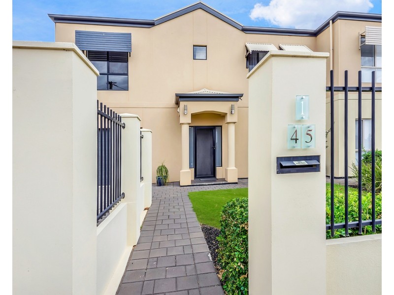 1/45 Matheson Avenue, Findon SA 5023