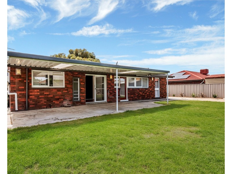50 Sir Ross Smith Drive, North Haven SA 5018