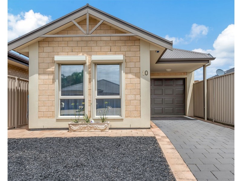 10 Swansea Street, Largs North SA 5016