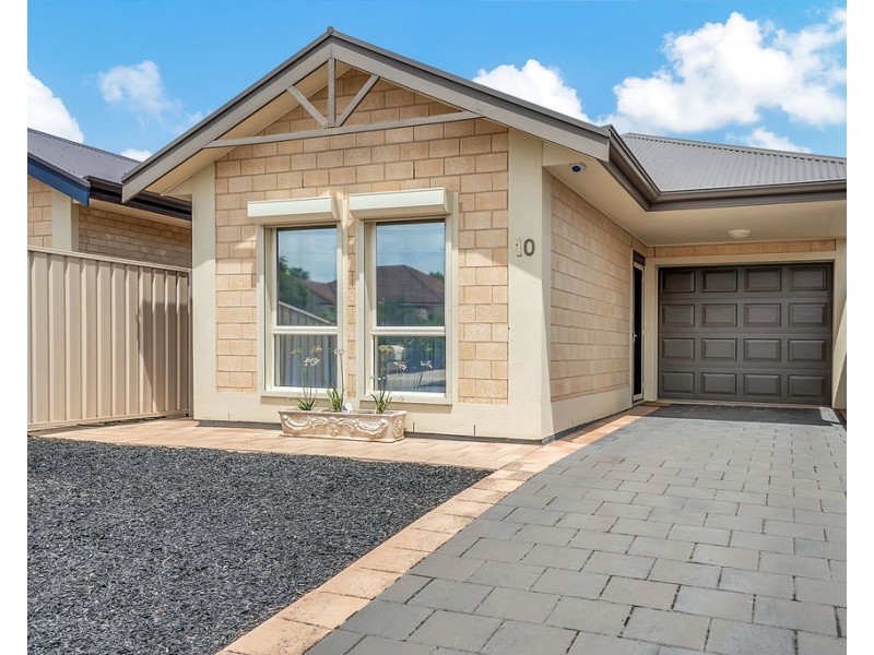 10 Swansea Street, Largs North SA 5016